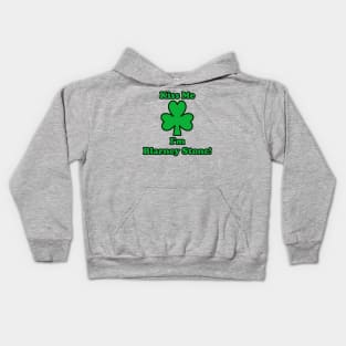 BLARNEY Kids Hoodie